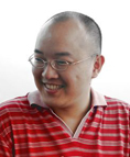 李勇