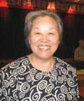 李明媚